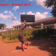 2015 MALAWI
